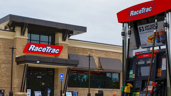 racetrac