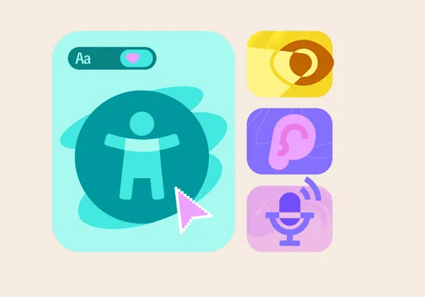 TikTok Adds More Accessibility Features