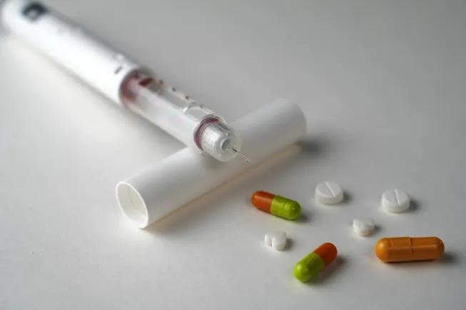 Viking shares surge on updated obesity drug data