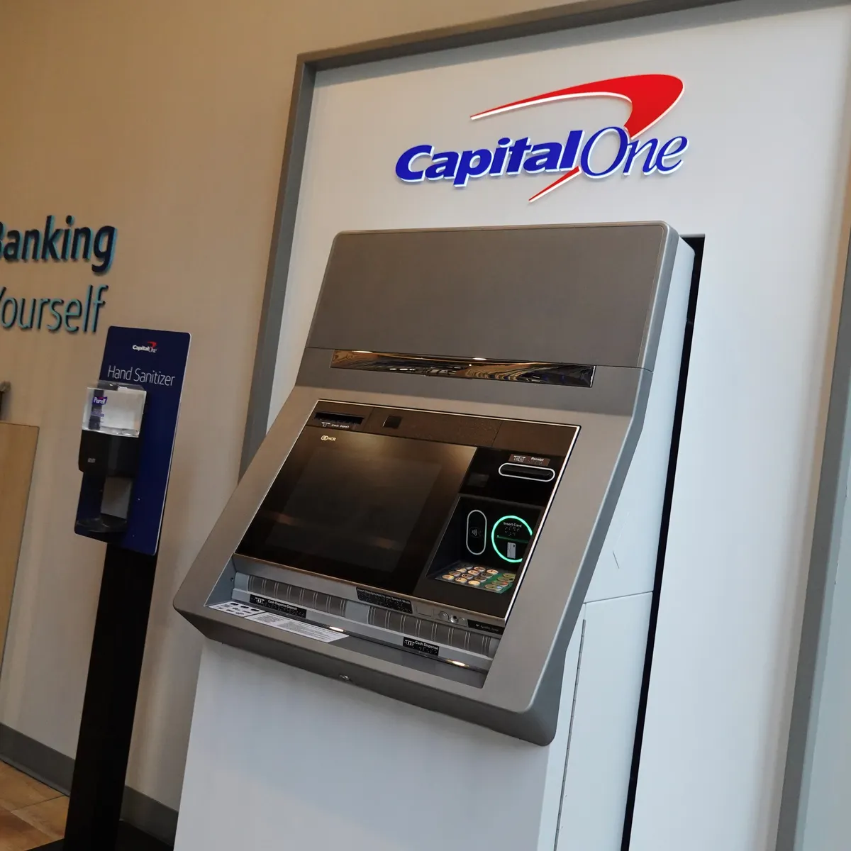 Trump Organization lawsuit raises questions about Capital One-Discover deal  | Payments Dive