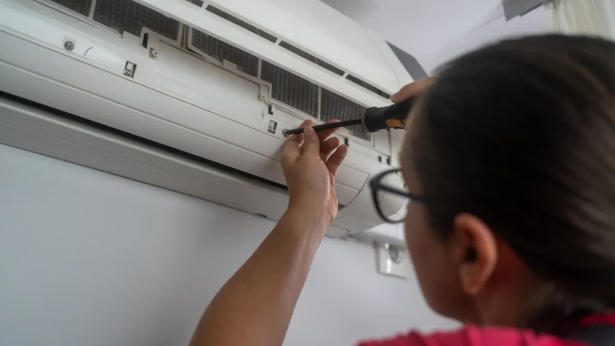 Trane Technologies, Paul Ostapa, Liberty Counsel