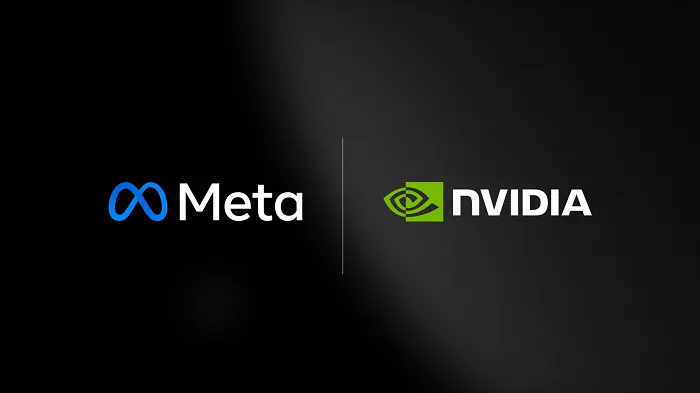 Meta Announces Long-Term Partnership with NVIDIA
