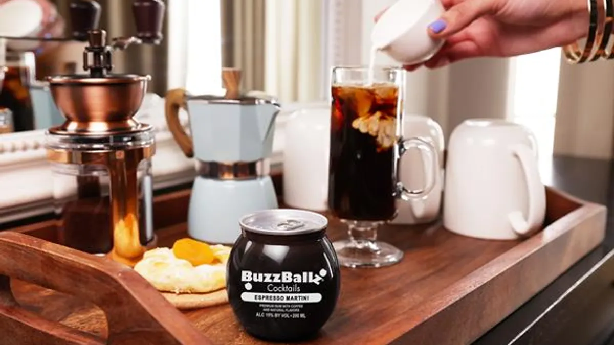 buzzballz