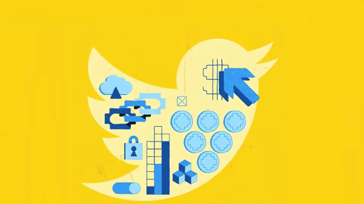 Twitter tips