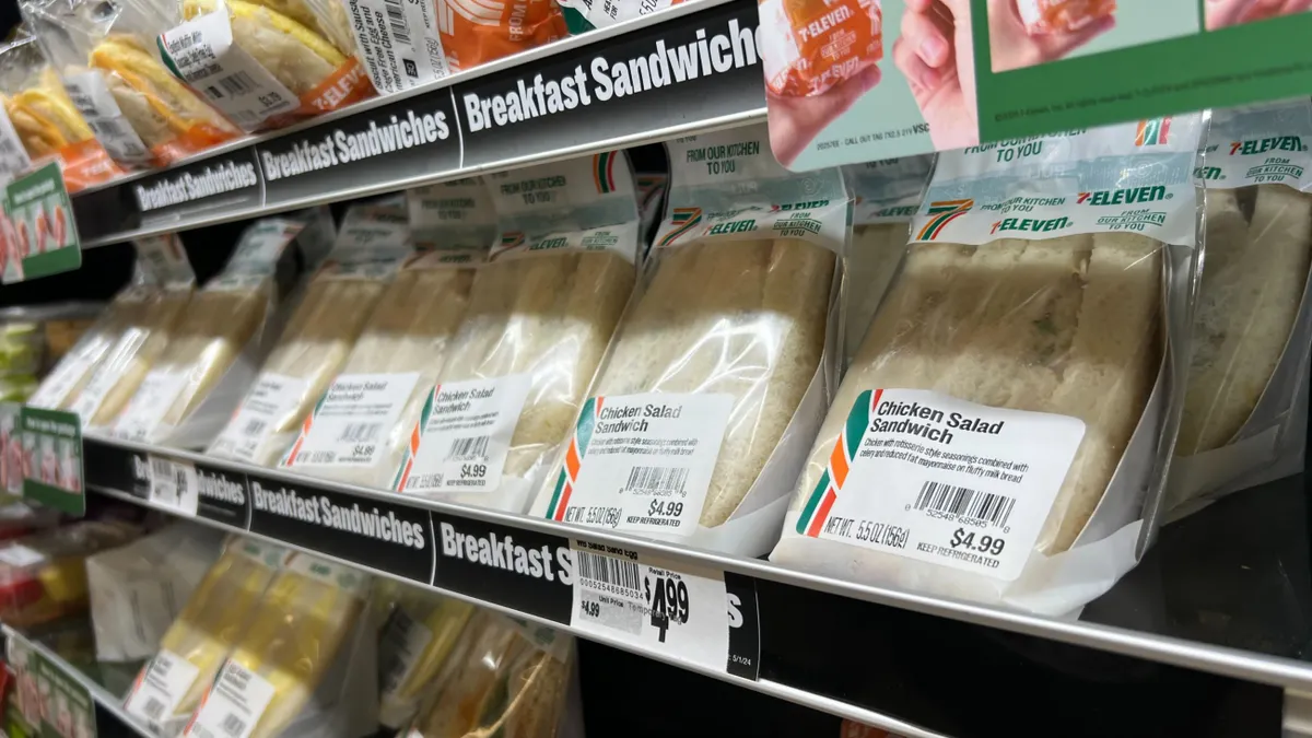7-Eleven