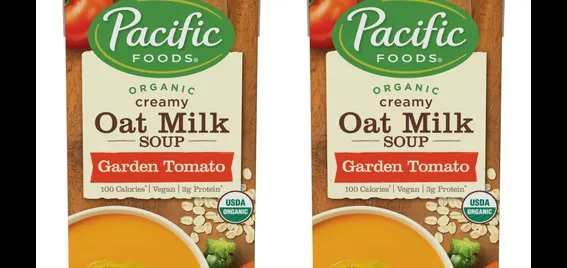 Pacific, oat, soup, campbell's soup