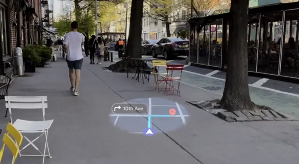 Google I/O 2025