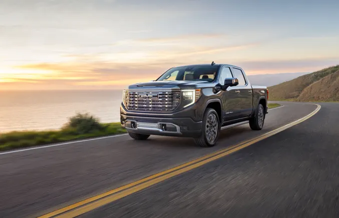 GM’s US manufacturing investments surpass $6B in one year