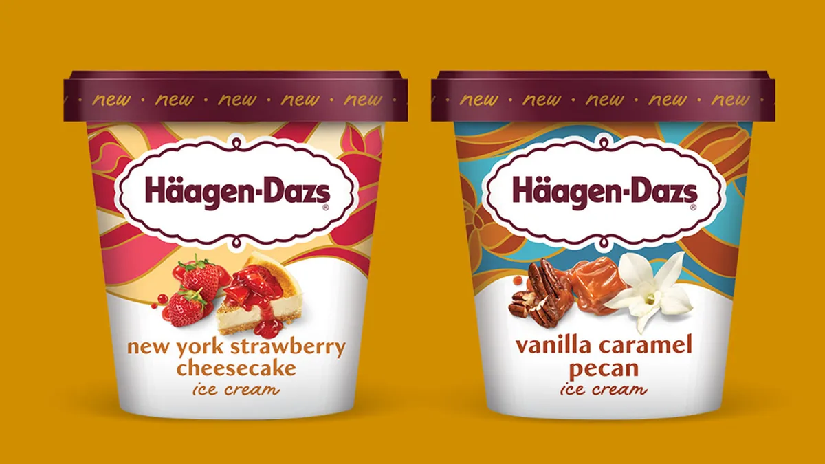 Häagen-Dazs