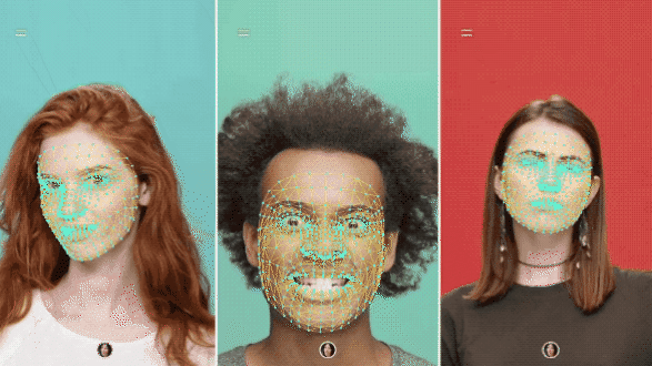YouTube AR effects