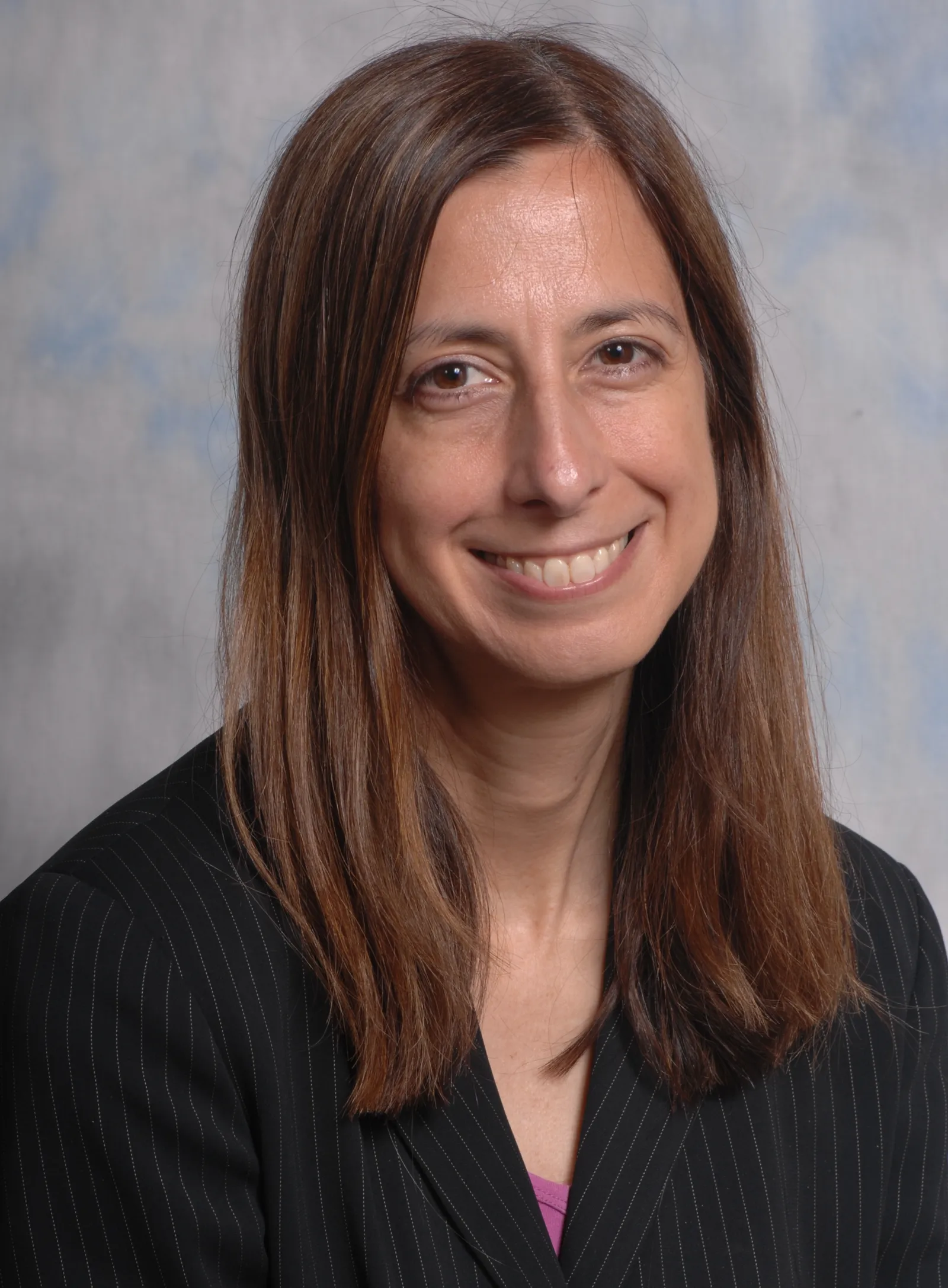 Headshot of Mary Smith, president of the American Bar Association