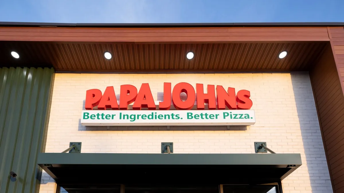 Papa Johns