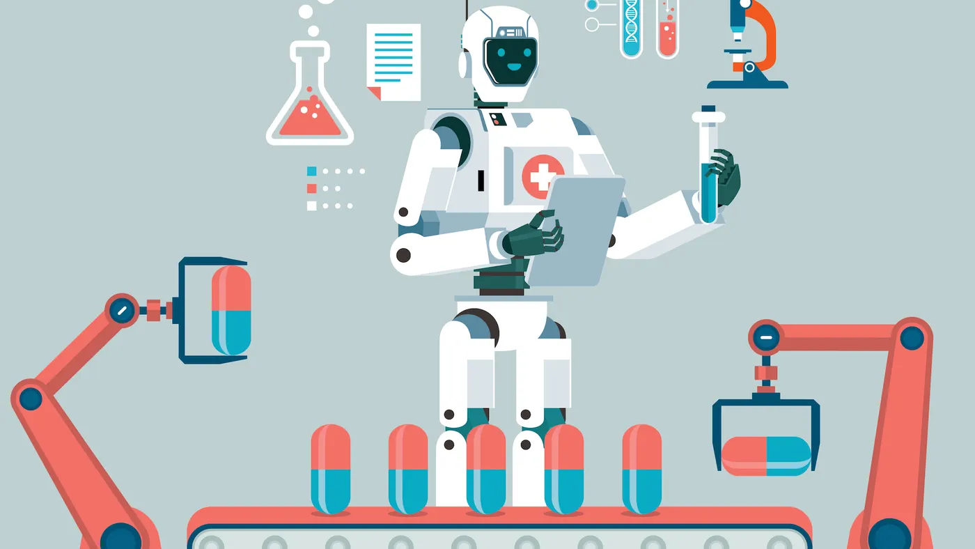 AI scientist