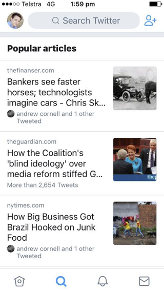 Twitter Posts Increases in Users and Revenue in Q3, Beating Market expectations | Social Media Today