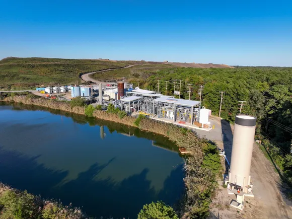 RNG pricing gives companies pause; plus news from Generate, Waga and more – Waste Dive