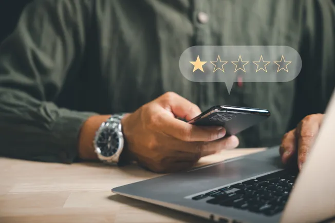 How negative reviews can actually improve customer satisfaction | CX Dive