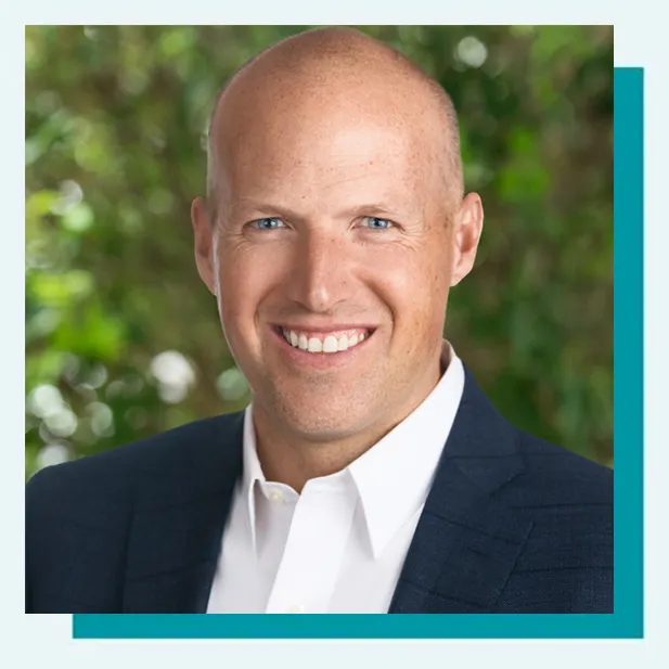 Brandon Grinwis, CFO of Avetta