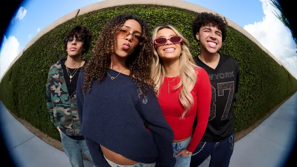 Creators for Aeropostale