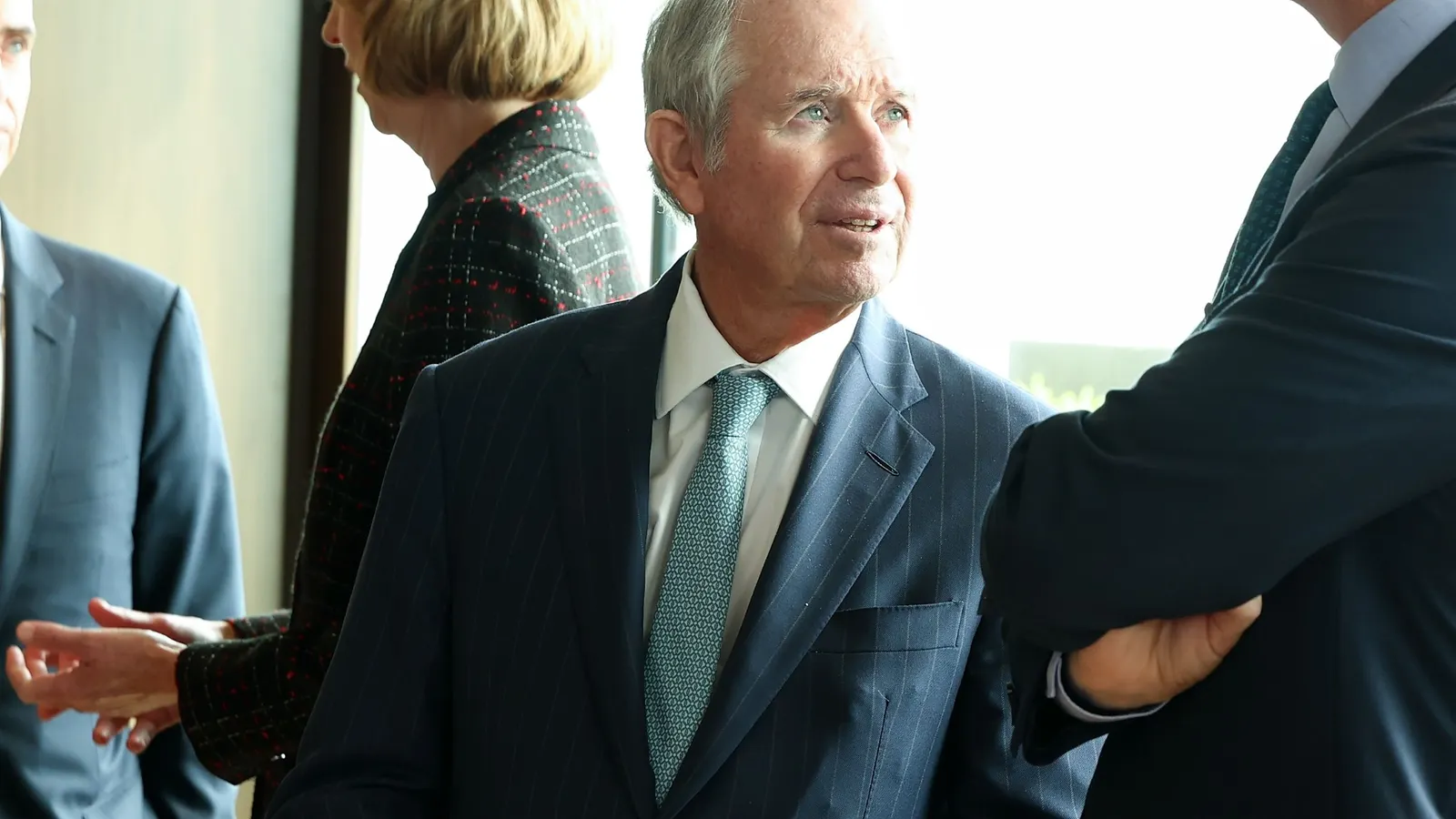 NM regulators review Blackstone's $400M TXNM stock buy
