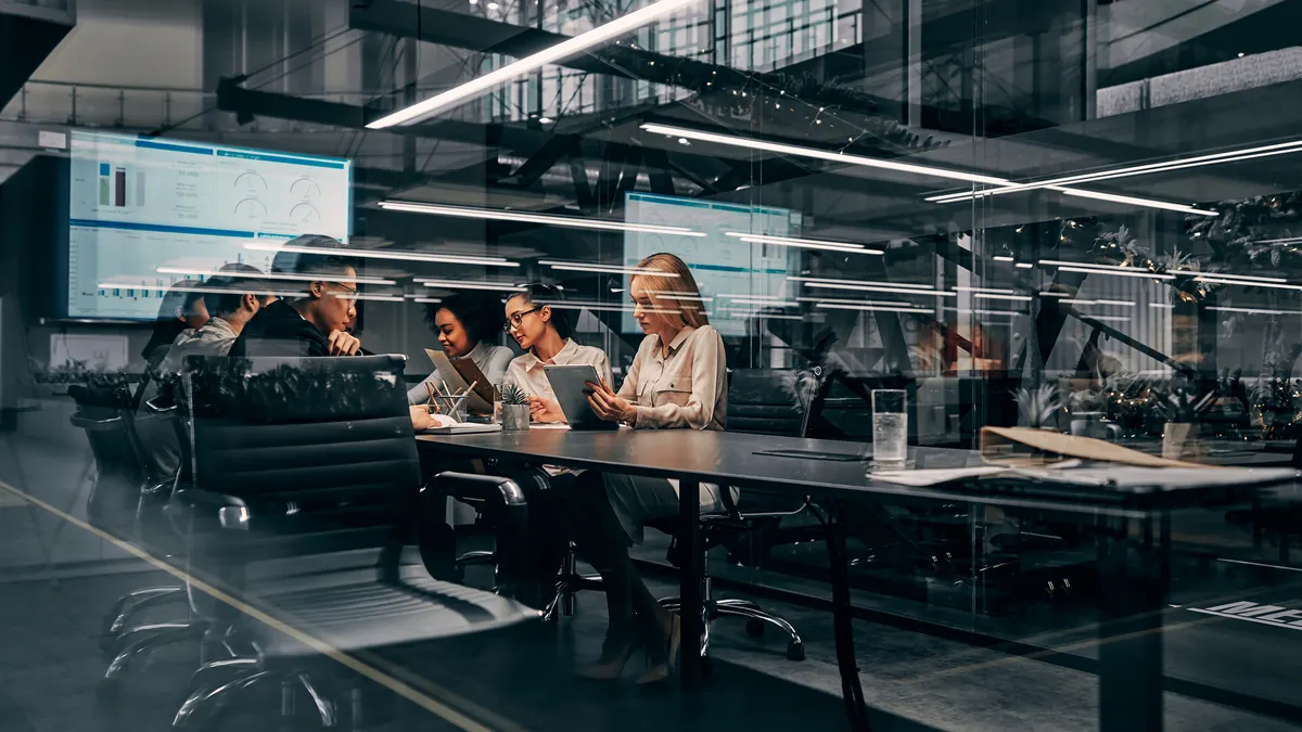 Here’s a closer look at how technology can help finance teams reimagine their workflows.