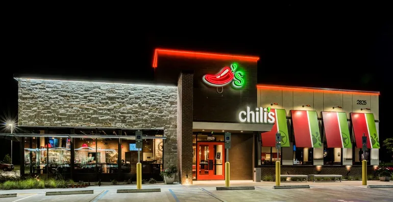 How Chili’s boosted comparable sales by 31%