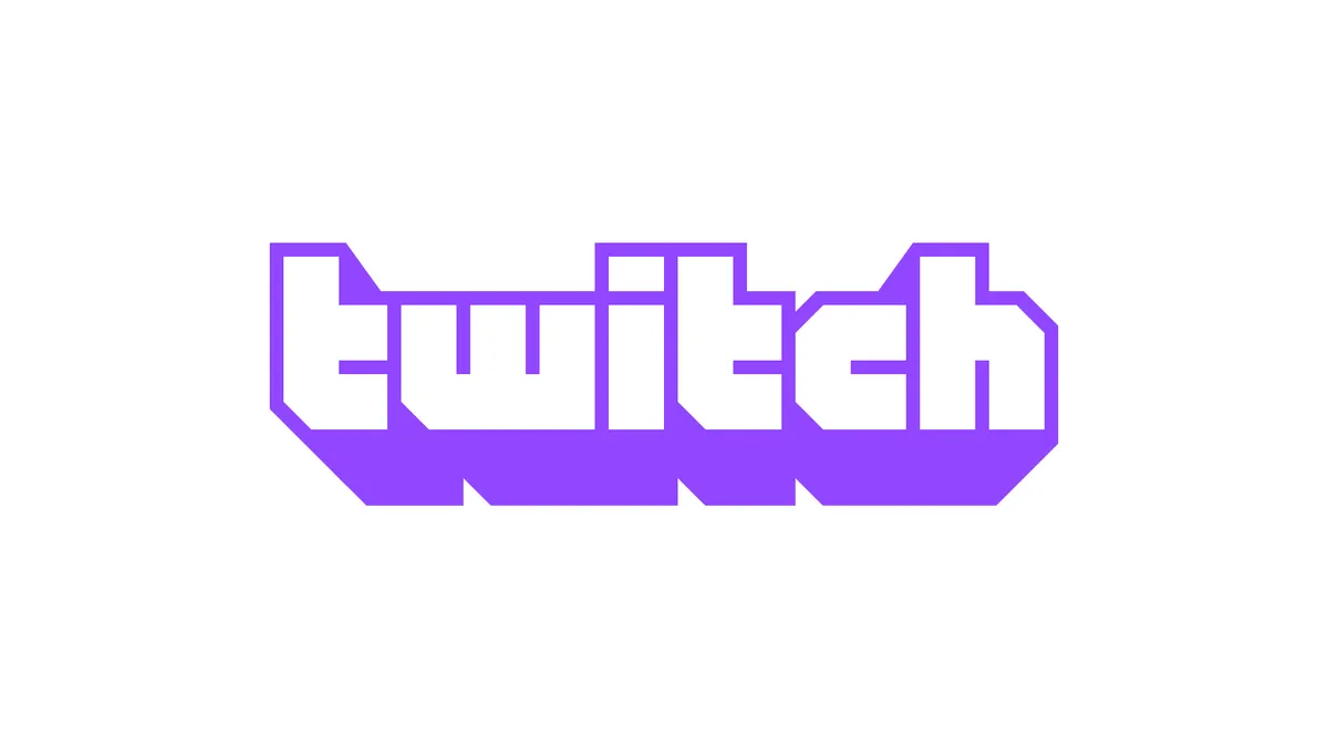 Twitch logo