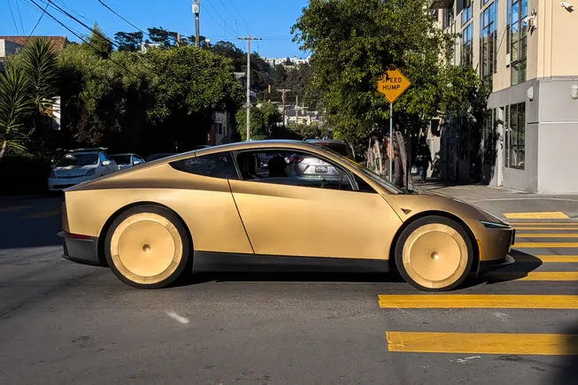 Tesla readying Cybercab launch in Austin, Texas: The Information