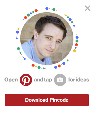 Pinterest Adds New Discovery Options, Including 'Lens Your Look' and 'Pincodes' | Social Media Today