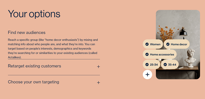 Pinterest ads guide