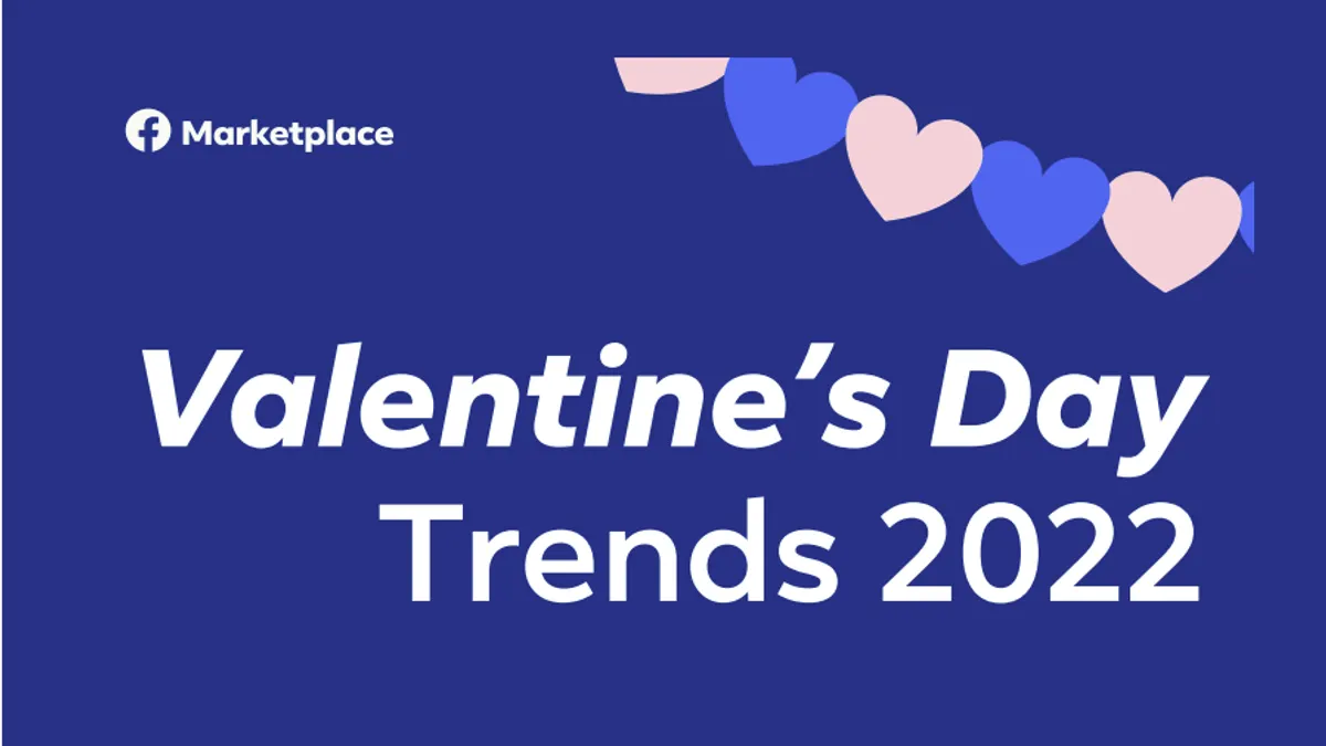 Facebook Marketplace Valentine's Day