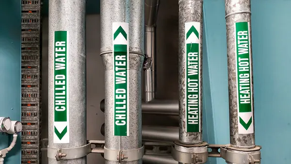 Hennepin County, energy, decarbonization