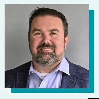 Jason Moos, CFO of Bestpass-Fleetworthy Solutions