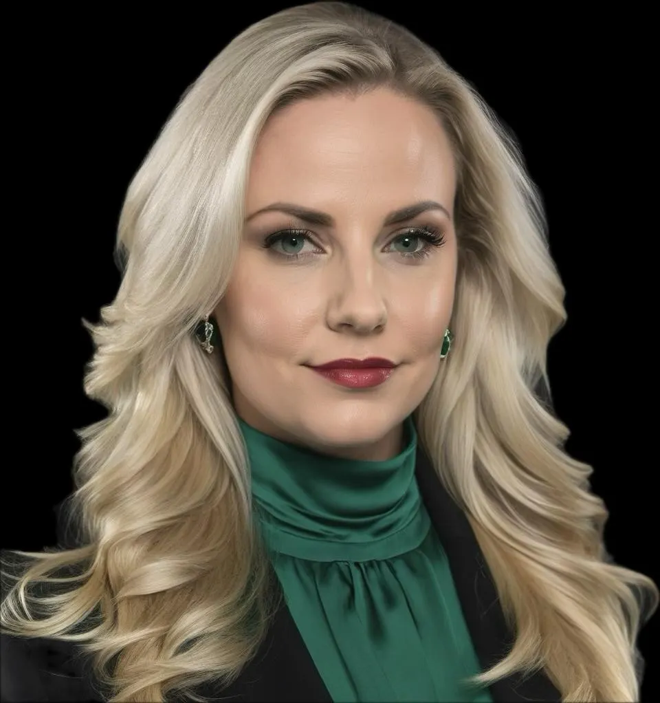 Sarah Gosler, Wells Fargo head of cyber human defense