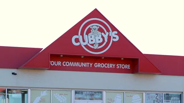 Cubby's