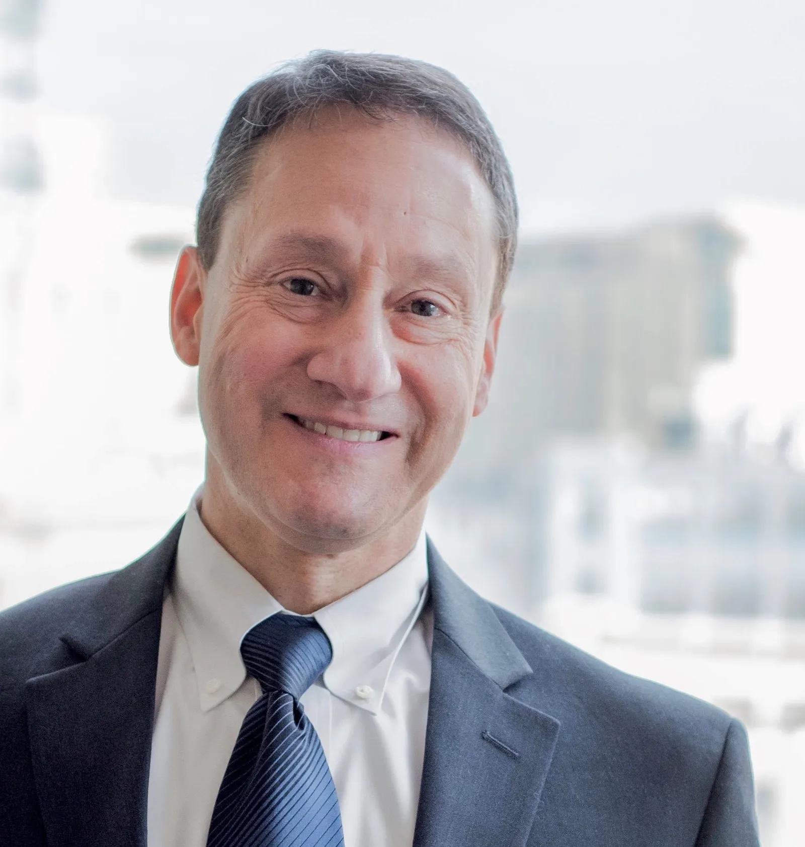 Ken Getz headshot