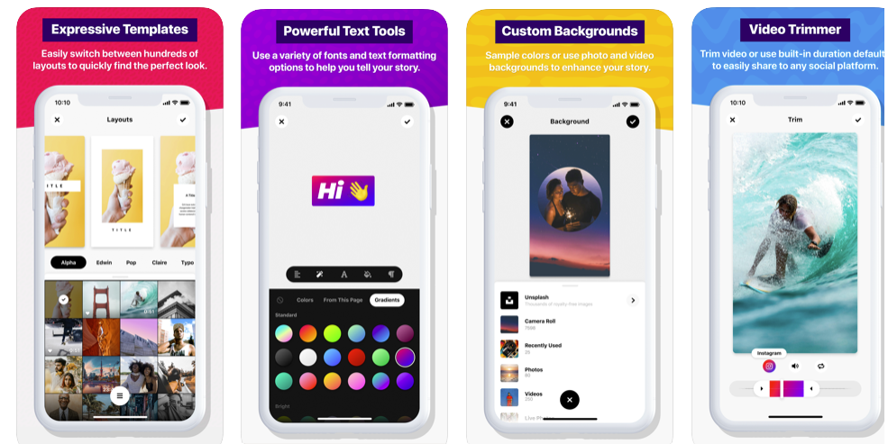 Chroma App