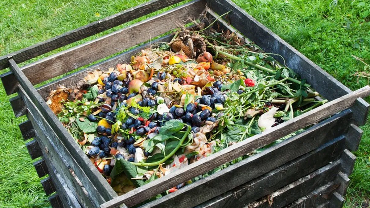 food waste