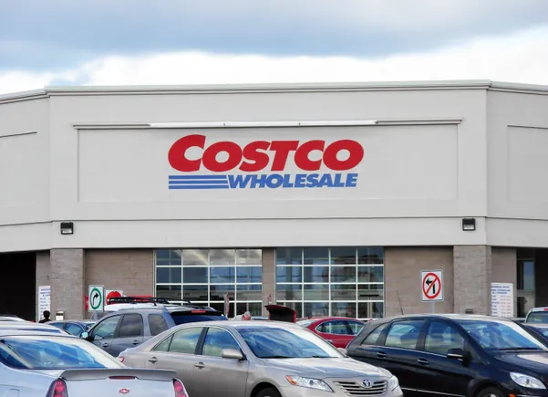 How private-label liquor is lifting Costco's spirits