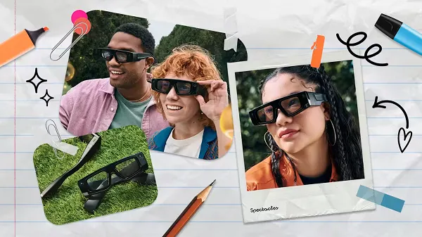 Snap Spectacles Student Leasing