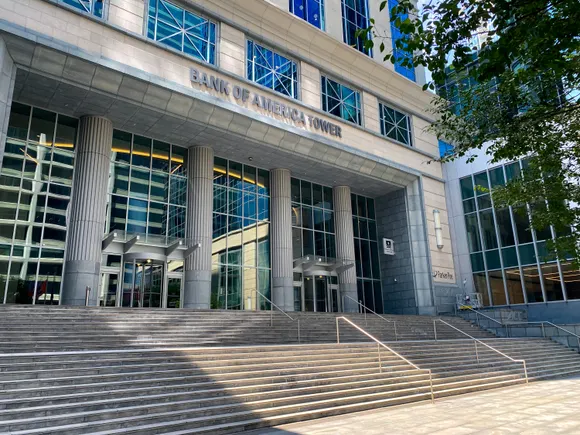 Judge: ‘Blind-eye’ accusation sufficient in BofA’s Epstein case