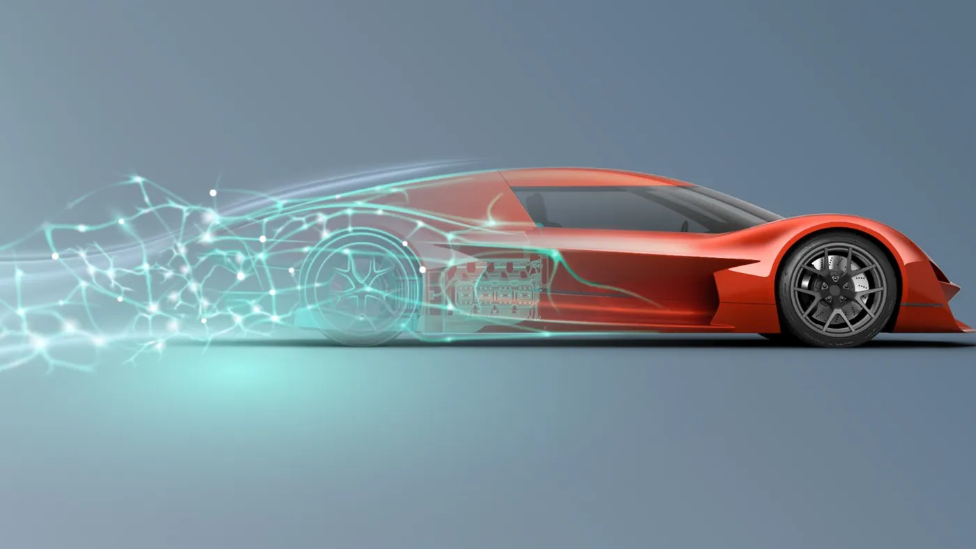 Neural Concept Stock Art