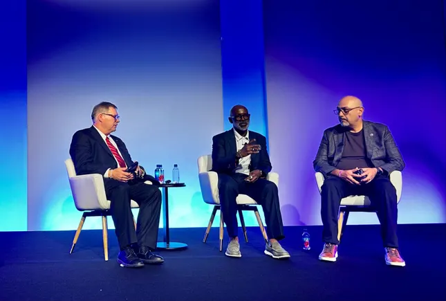 What are the must-have qualities of a CIO?