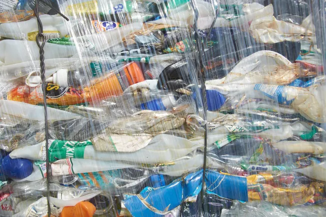 Producers just passed a major packaging EPR deadline. Now what?