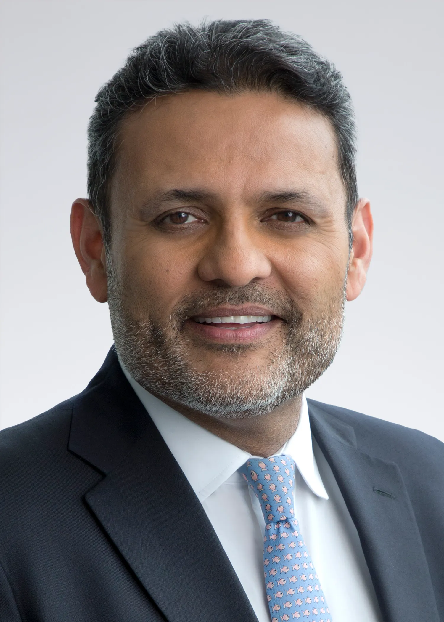 KPMG's Atif Zaim on CFO challenges, leading with intention and the 150-hour  rule | CFO.com