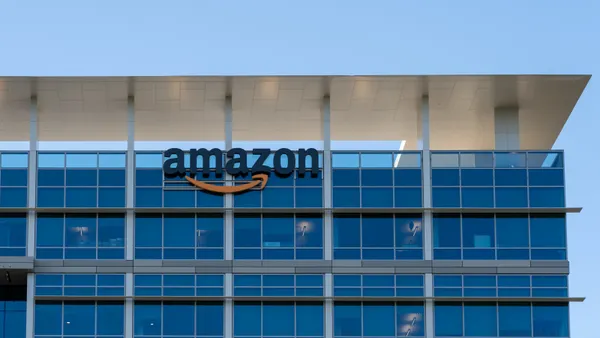 Amazon US Bank Mastercard credit cards networks retail