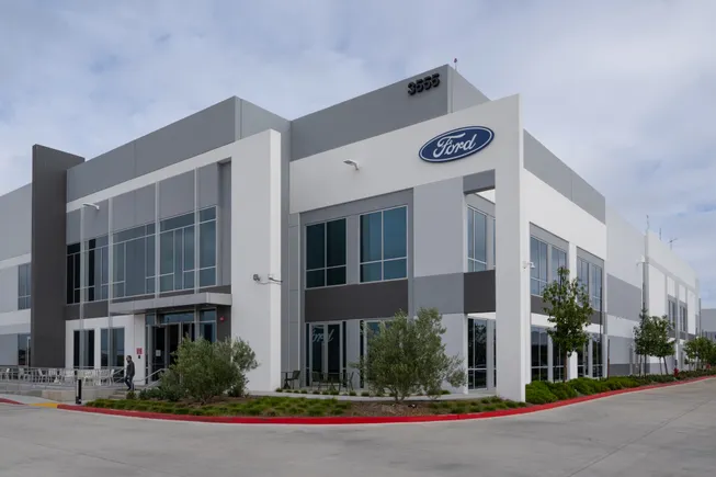 Inside Ford’s efforts to build an affordable electric truck