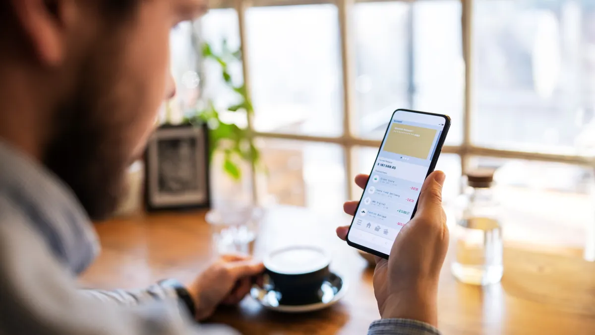 Cash App money wallets bitcoin cryptocurrency