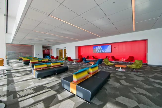 UMD re-thinks campus space to better reflect 'the future of education ...