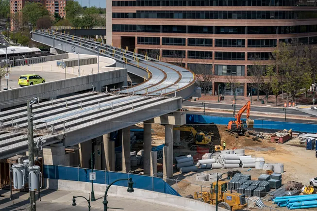 WSP names new transit and rail business head