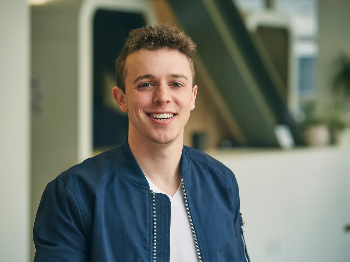 Bolt CEO steps down after Twitter tirade | Payments Dive